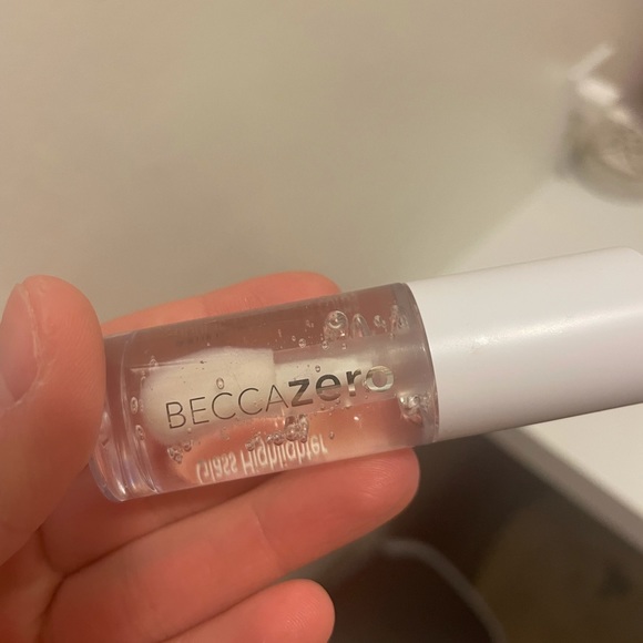 Becca Clear face gloss - Picture 4 of 4